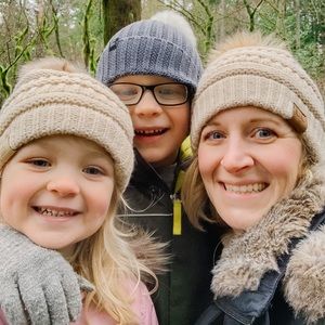 Meet your Posher, Rachael